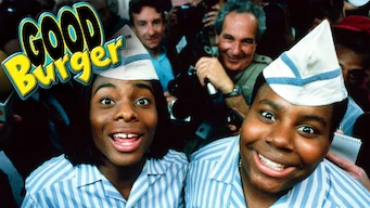 Good Burger