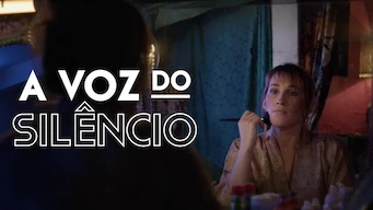 A Voz do Silêncio