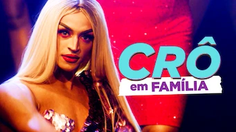 Crô em Família