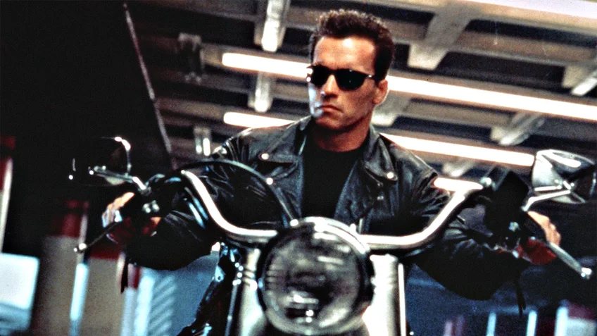 Terminator 2: Judgment Day