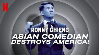 Ronny Chieng: Asian Comedian Destroys America!