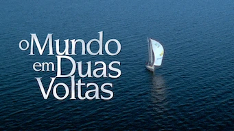 O Mundo em Duas Voltas