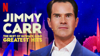 Jimmy Carr: The Best of Ultimate Gold Greatest Hits