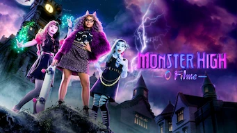 Monster High: The Movie