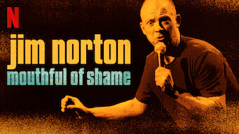 Jim Norton: Mouthful of Shame