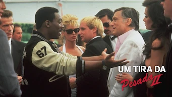 Beverly Hills Cop II