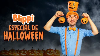 Blippi's Spooky Spell Halloween