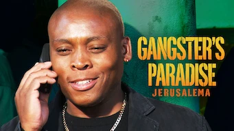 Gangster's Paradise: Jerusalema