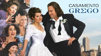 My Big Fat Greek Wedding