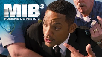 Men in Black 3