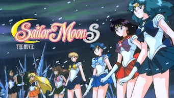 Sailor Moon S: The Movie