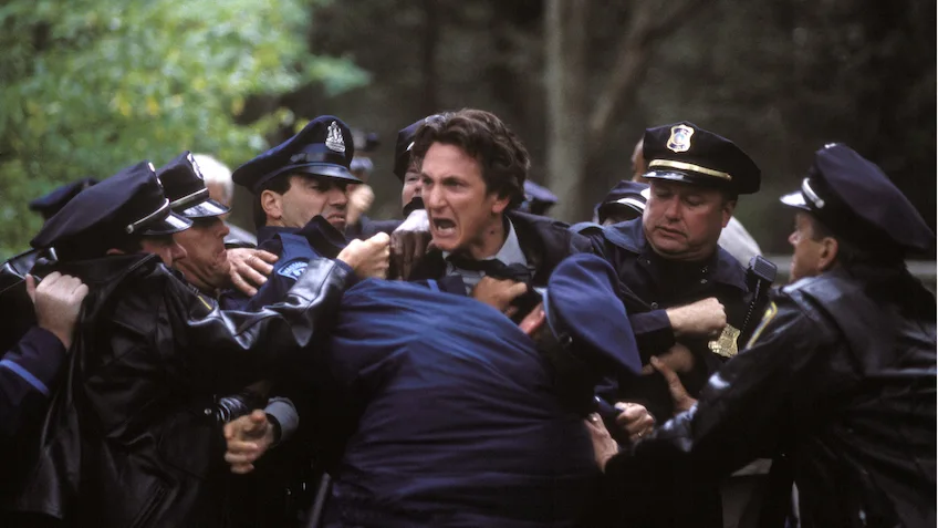 Mystic River