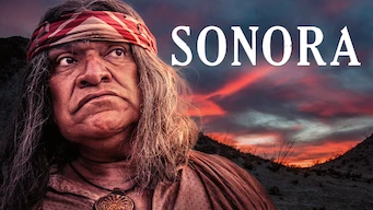 Sonora, The Devil’s Highway