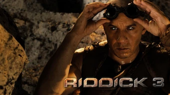 Riddick