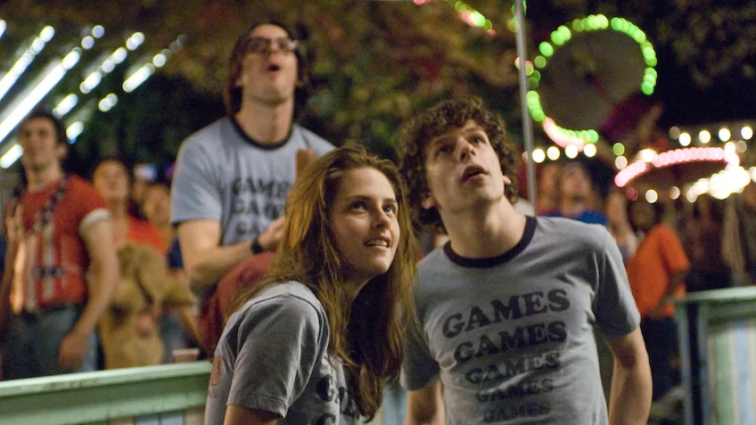 Adventureland