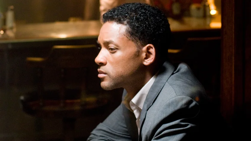 Seven Pounds