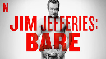 Jim Jefferies : BARE