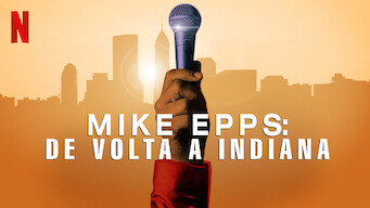 Mike Epps: Indiana Mike