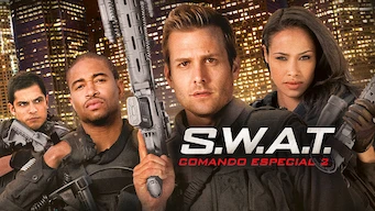 S.W.A.T.: Firefight