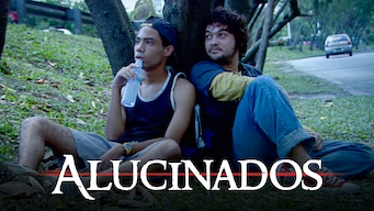 Alucinados