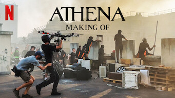 Making ATHENA