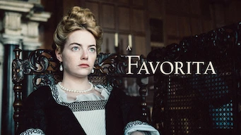 The Favourite