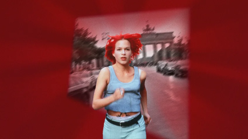 Run Lola Run