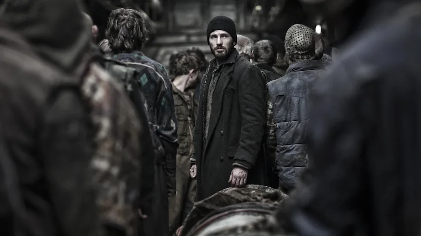 Snowpiercer