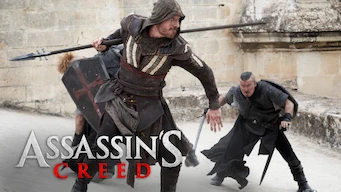 Assassin's Creed