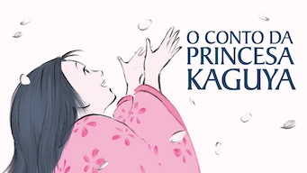 The Tale of The Princess Kaguya