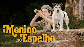 O Menino no Espelho