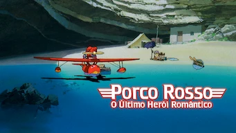 Porco Rosso