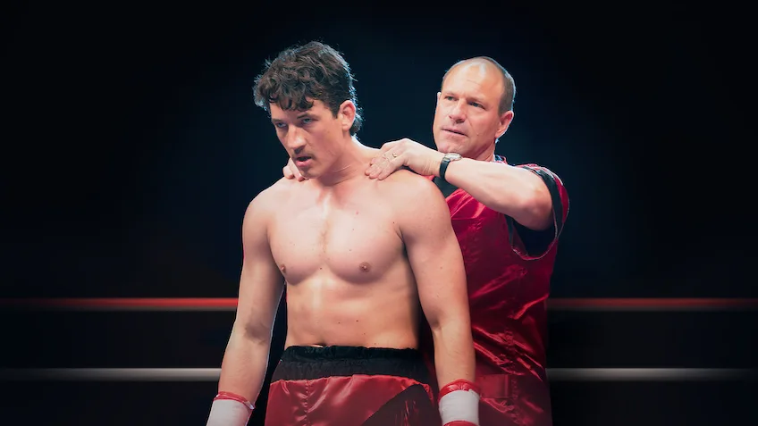 Bleed for This