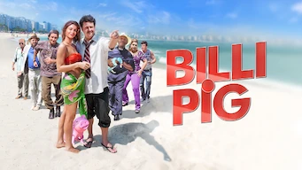 Billi Pig