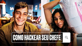 Como Hackear Seu Chefe