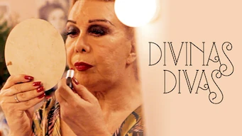 Divine Divas