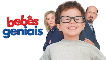 Baby Geniuses