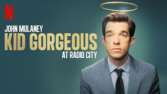 John Mulaney: Kid Gorgeous at Radio City