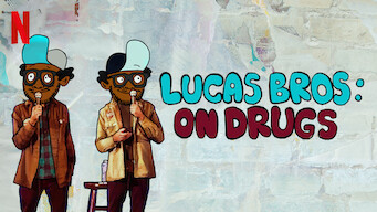 Lucas Brothers: On Drugs