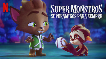 Super Monsters Furever Friends