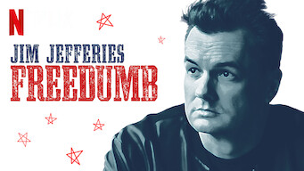 Jim Jefferies: Freedumb