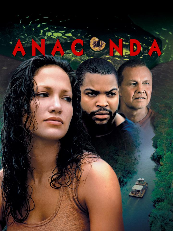 Anaconda