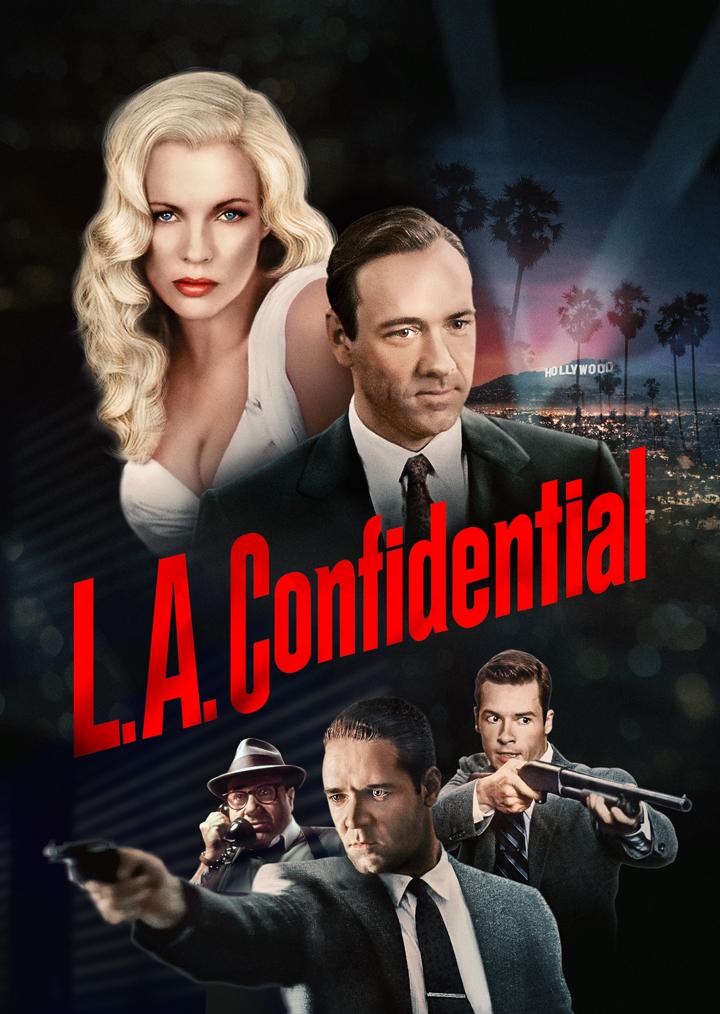 L.A. Confidential