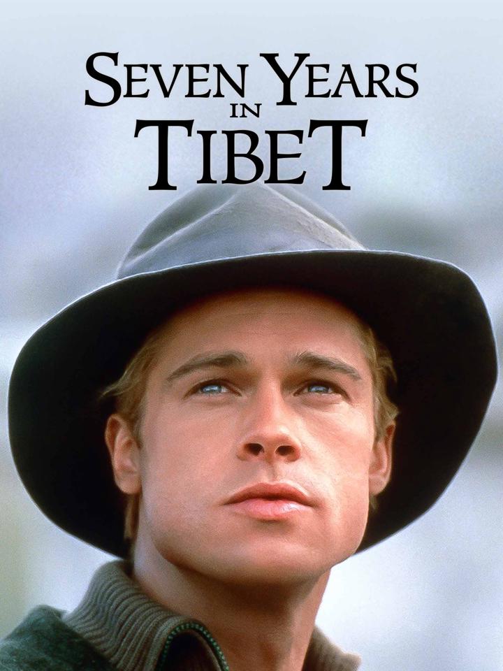 Seven Years in Tibet