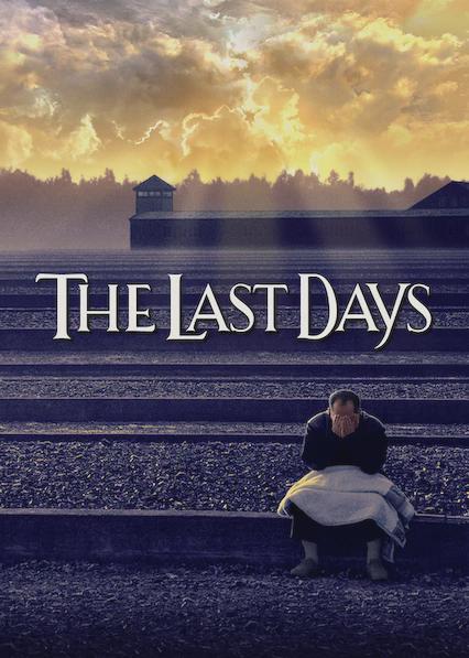 The Last Days