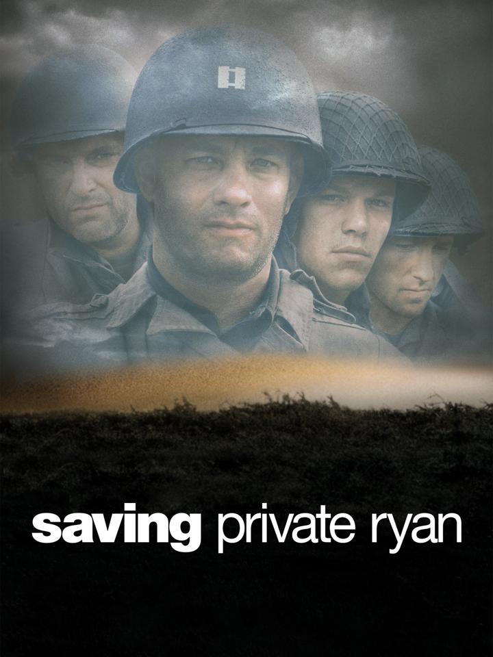 Saving Private Ryan