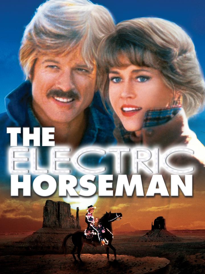 The Electric Horseman