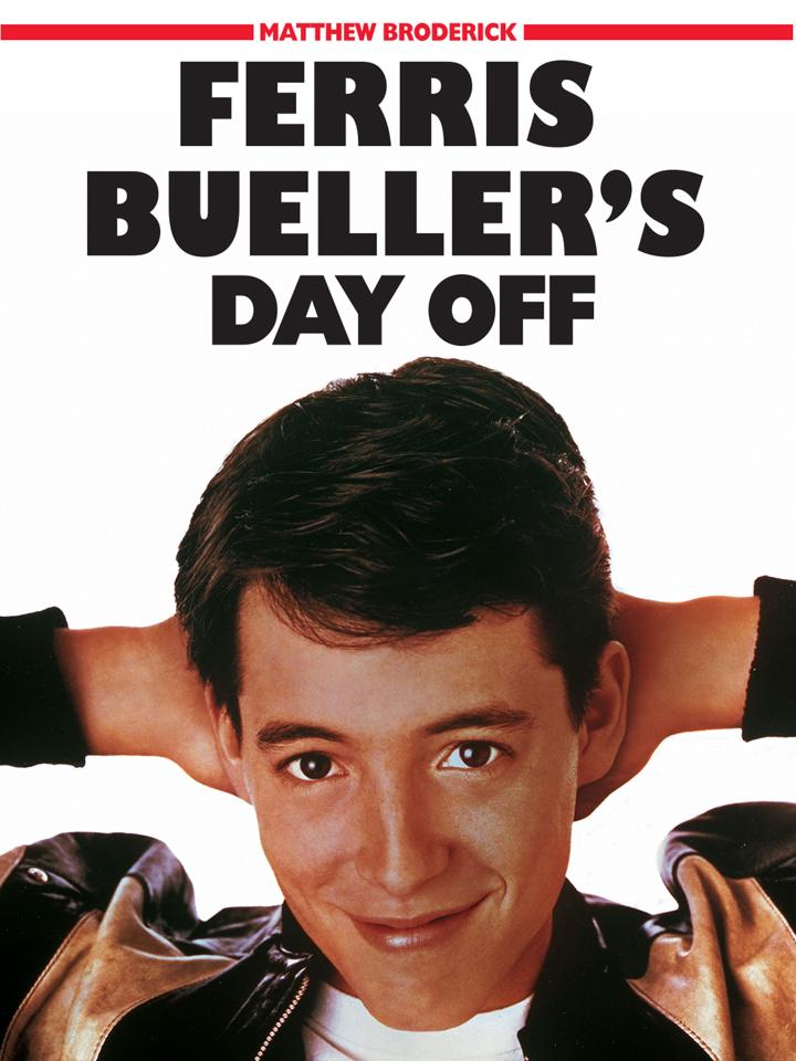 Ferris Bueller's Day Off