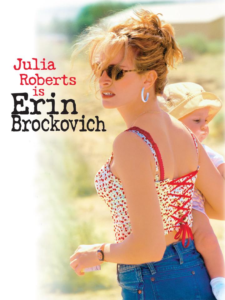 Erin Brockovich