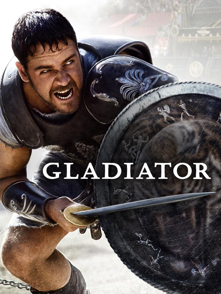 Gladiator